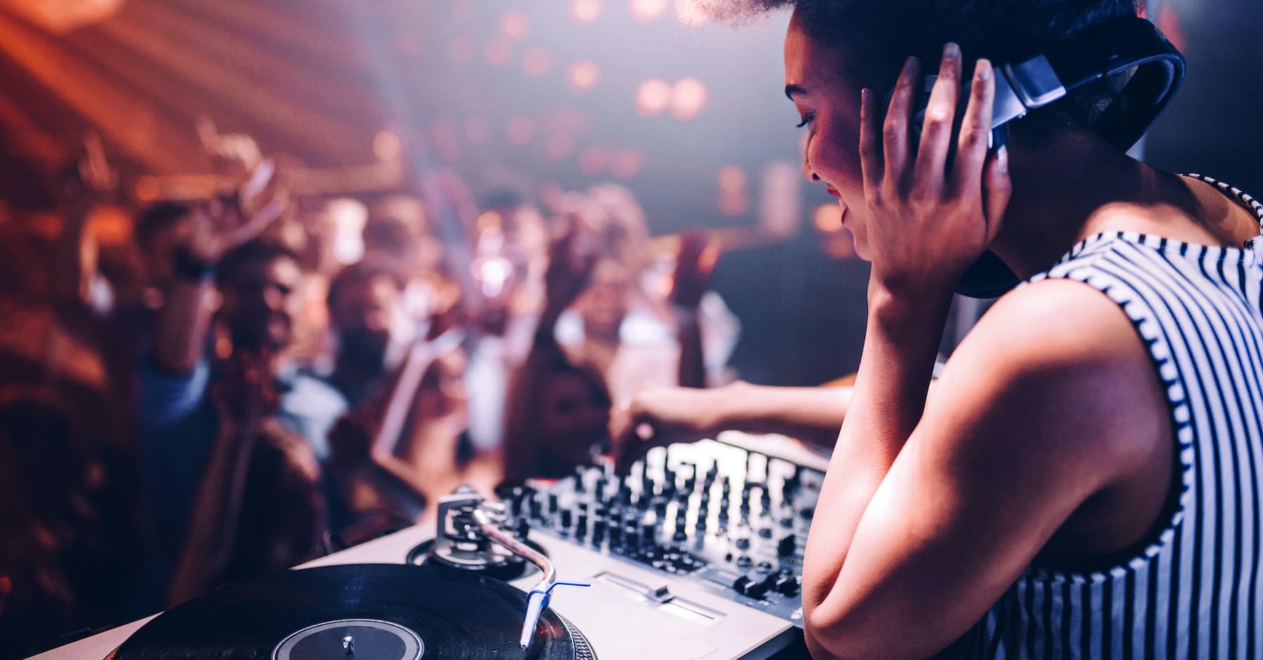 Top Corporate DJs in Las Vegas That Businesses Trust for Professional Events