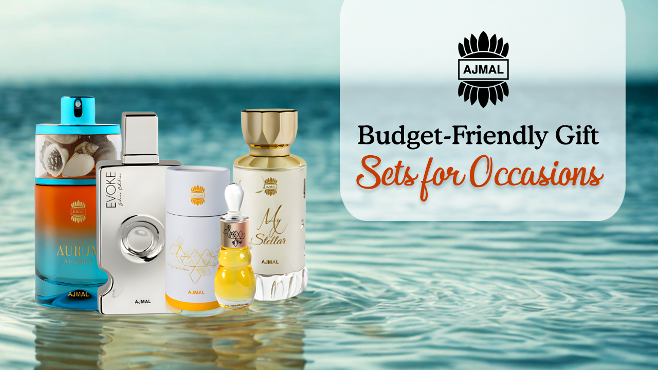 Budget-Friendly Gift Sets for Occasions