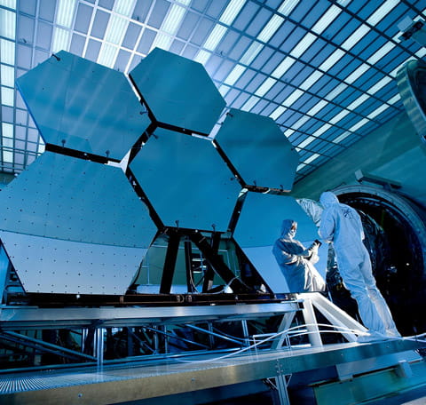 Life-Saving Benefits of Thermal Imaging Cameras for Firefighting in Critical Situations