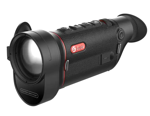 How a Budget Thermal Imaging Monocular Can Still Offer Exceptional Performance