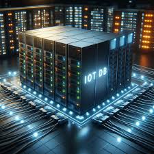 Maximizing Efficiency When Storing Time Series Data in Relational Databases