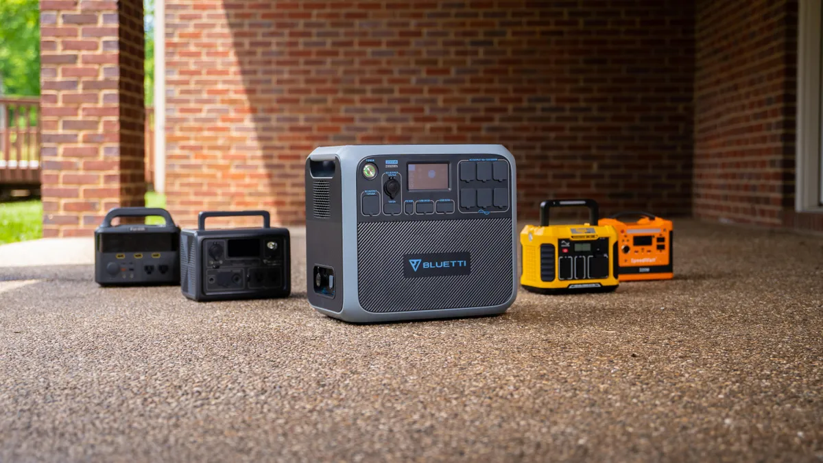 Refrigerator Backup Power During an Outage: How to Keep Food Safe and Fresh